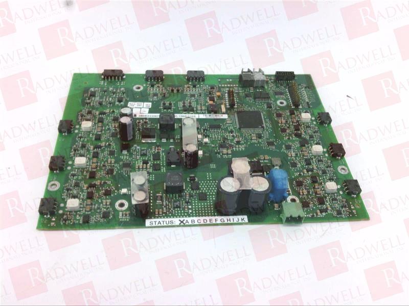 ASEA BROWN BOVERI 3BHE033067R0102