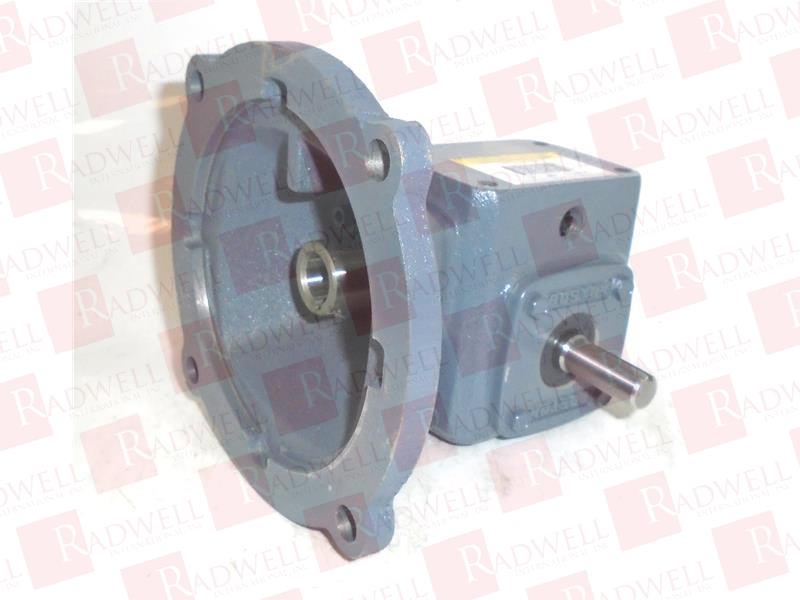 ALTRA INDUSTRIAL MOTION F710-10P-B5-J