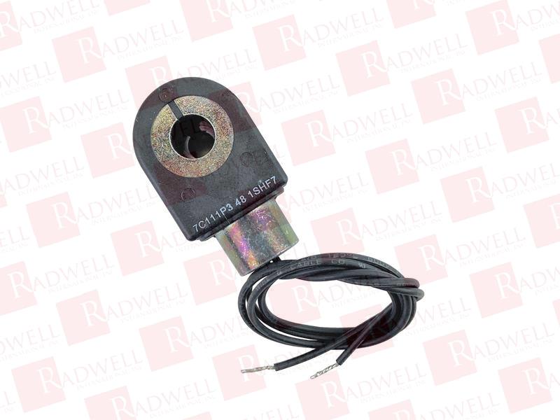 PARKER 7C111P3-48-1SHF7