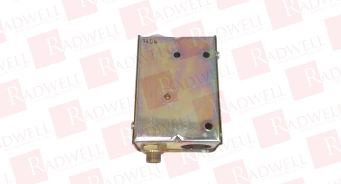 BASO GAS PRODUCTS LLC L62AA-5C