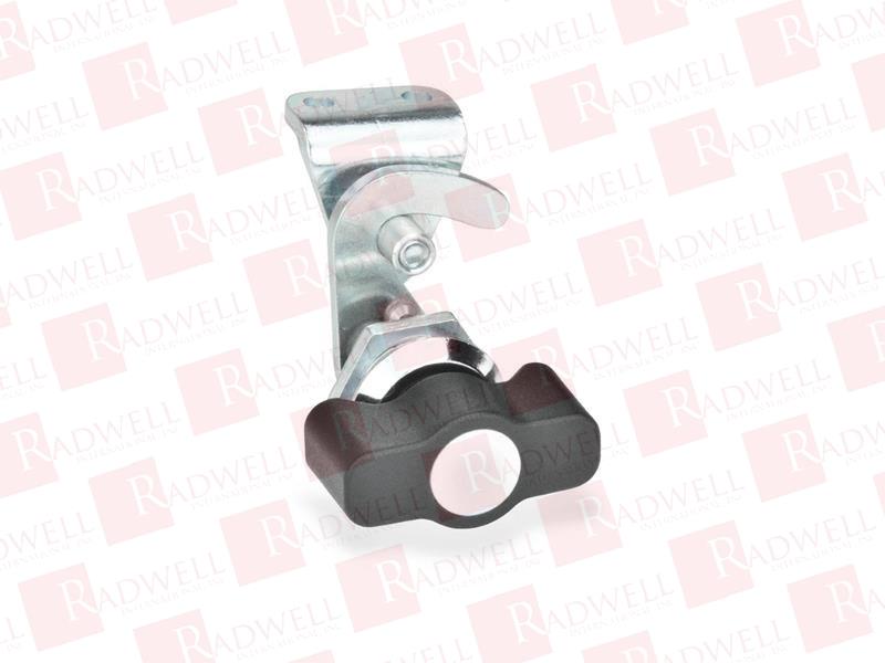 JW WINCO 115.8-KG-18-H1-CR-2