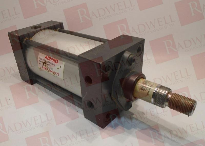 AIRPRO 250A-1TS325S1B0400-AB