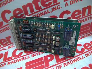 PC BOARD MODULE