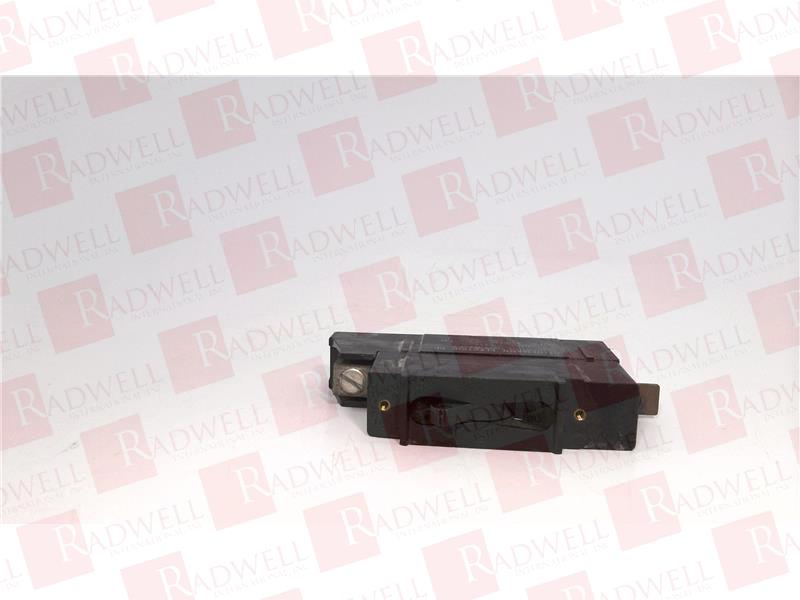 EATON CORPORATION X0411-100A