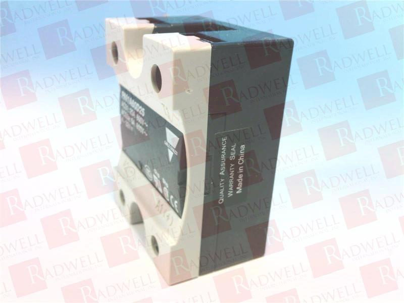 CARLO GAVAZZI RM1A60D25