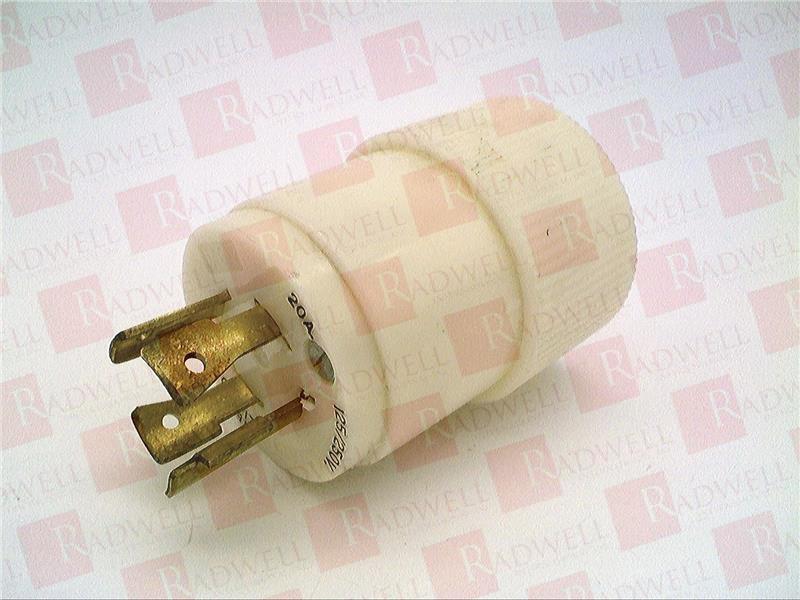 HUBBELL 71420NP-OS
