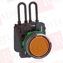 SCHNEIDER ELECTRIC XB5AW25G5