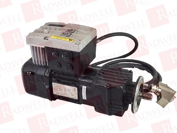SEW EURODRIVE RF17DRS71S4BE05/MM03/KPF6