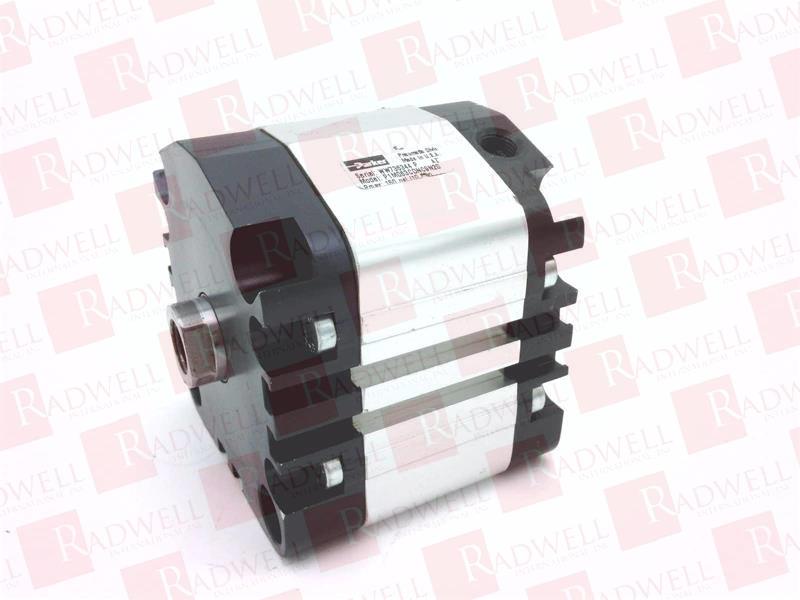 PARKER P1M063CDNC9N20