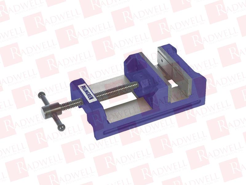 PALMGREN VISES 9612603