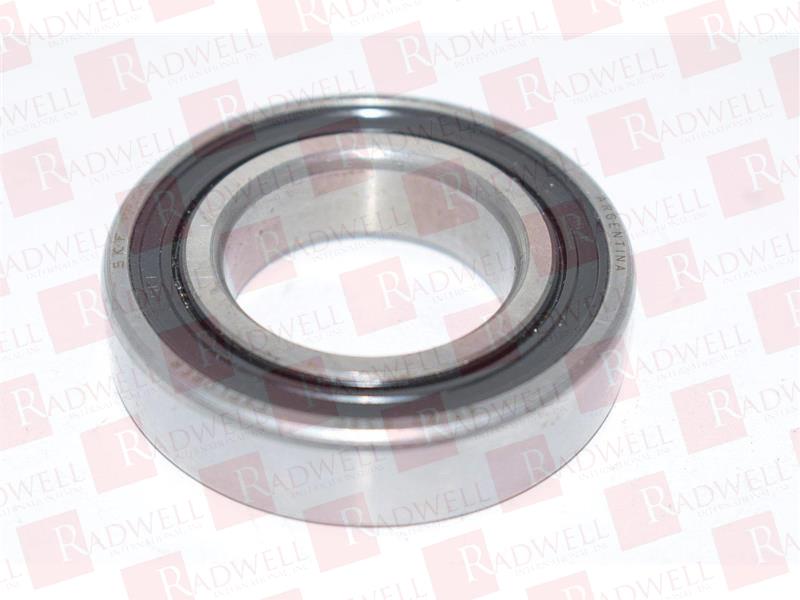 SKF 3208A-2RS1C3