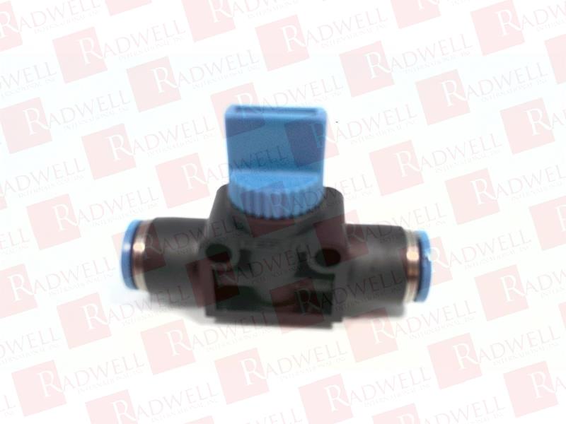 FESTO HE-2-QS-8