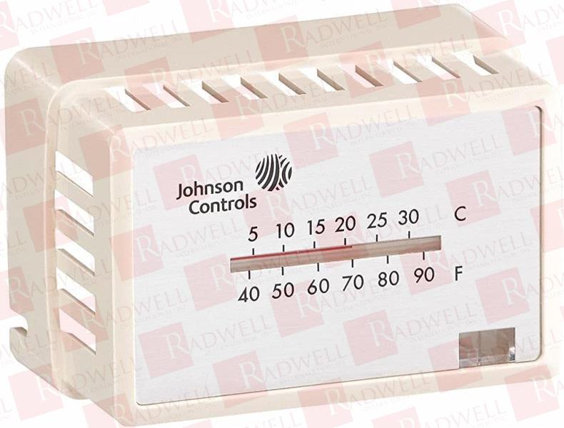 JOHNSON CONTROLS T-4002-2142