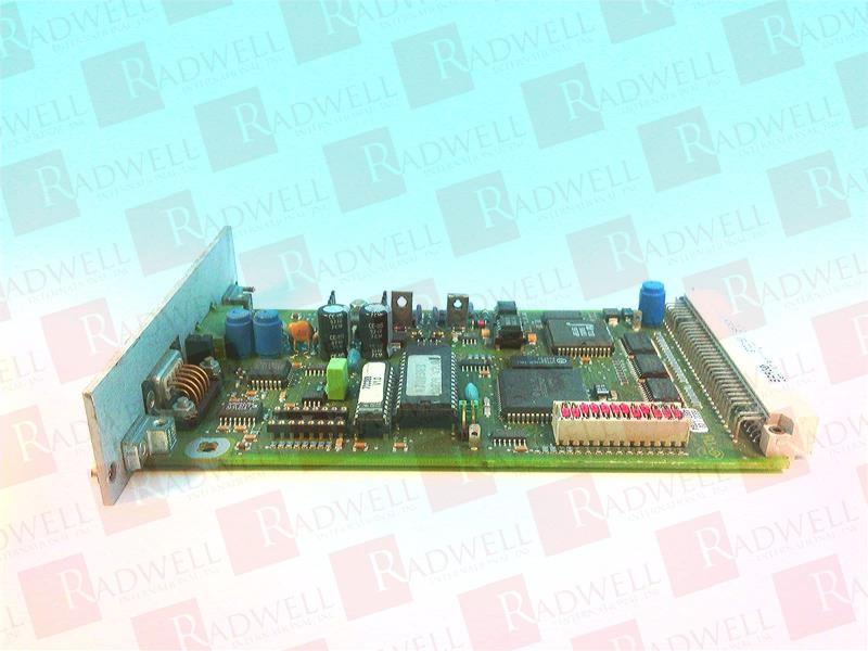  , HSDL INT, MODULE PROCESSOR