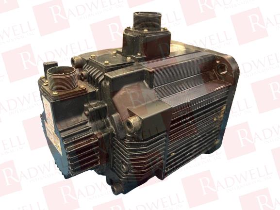 YASKAWA ELECTRIC SGMGH-30A2A-YR33