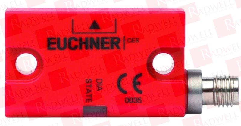 EUCHNER CES-I-AR-U-C04-SG-119469