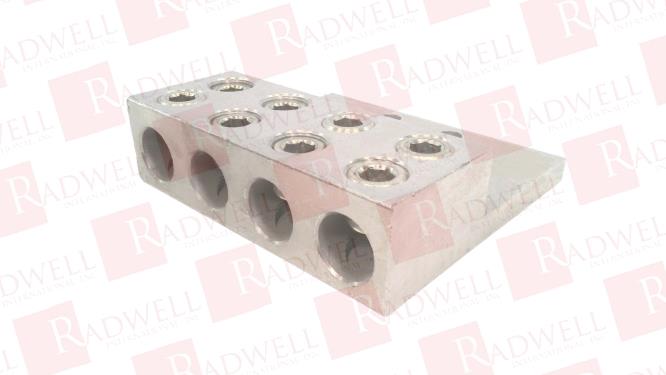 EATON CORPORATION EPBQL300800
