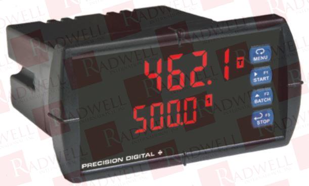 PRECISION DIGITAL PD6210-7R5