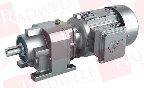 NORD SK772.1-132SP/4 CUS TW