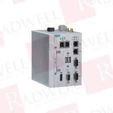 THE MOXA GROUP MC-1121-E4-T-W7E