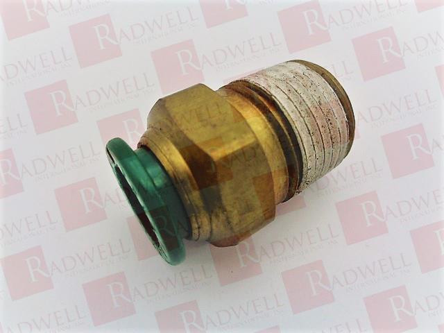 PARKER W68PL-8-8