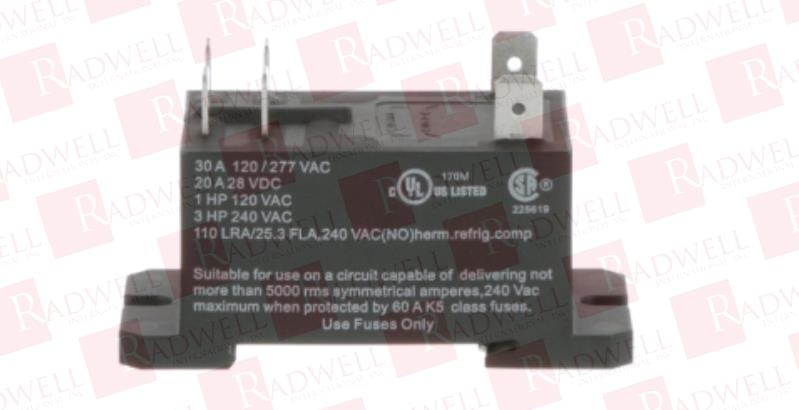 SCHNEIDER ELECTRIC 92S7A22D-120