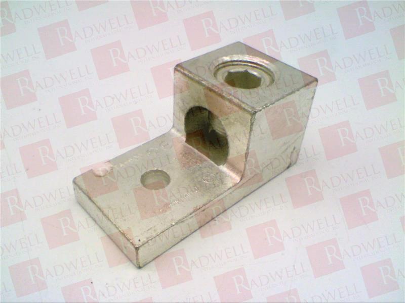 ILSCO D1027-TA-600