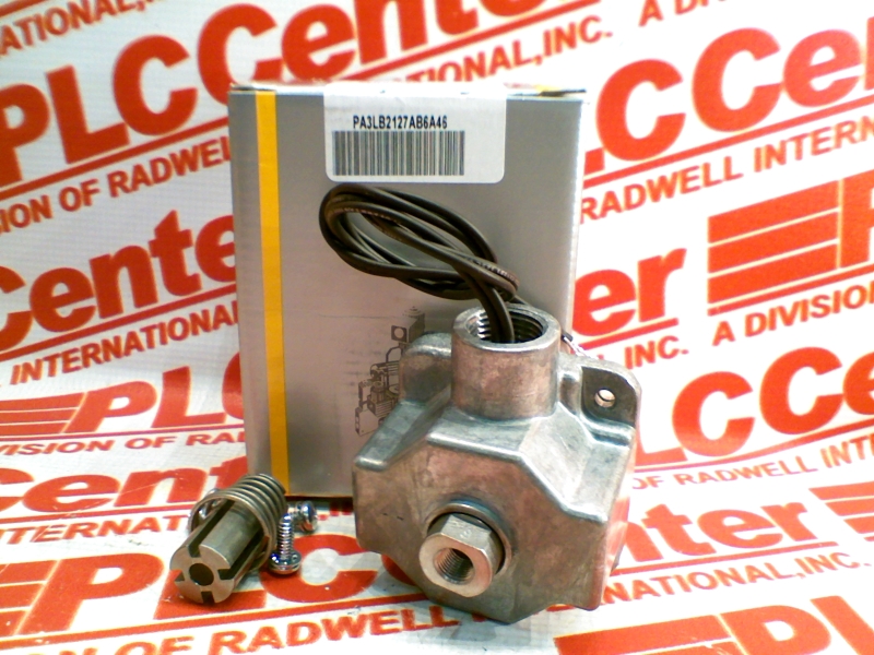 PARKER PA3LB2127AB6A46