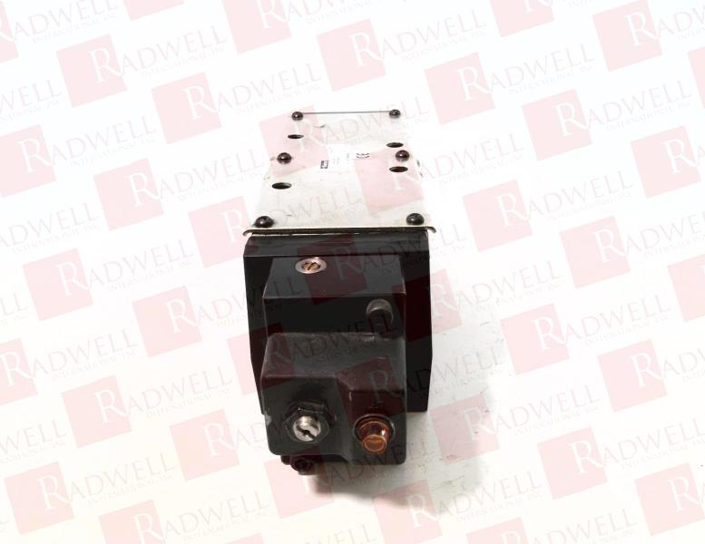 PARKER H41VXBHA53A