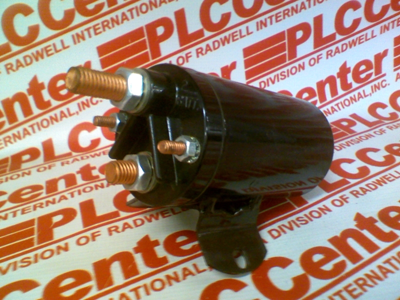 MAGNETIC PULLY SWITCH 4TERMINAL BASE MOUNT
