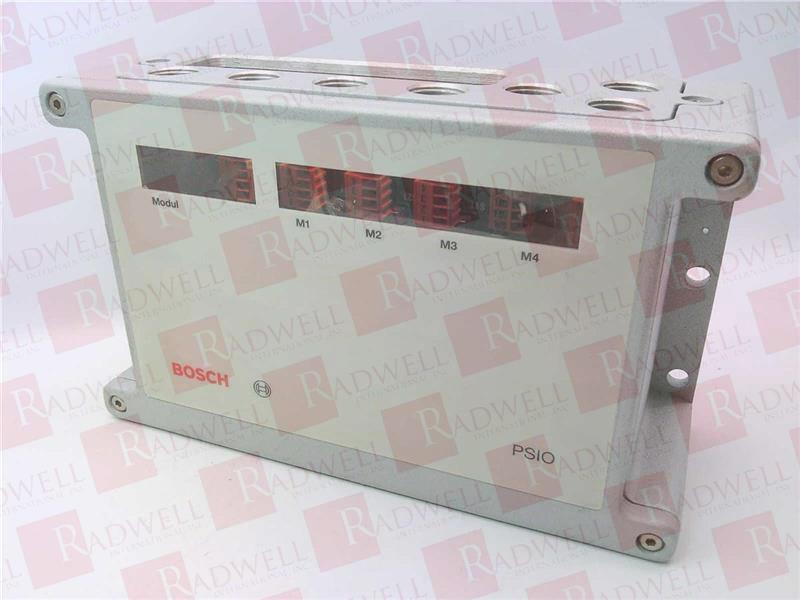 BOSCH PSIO-BM