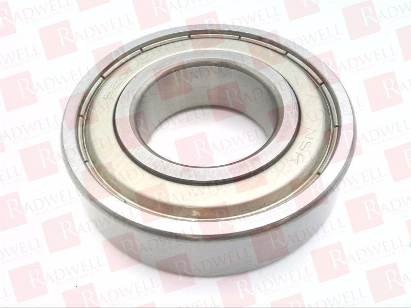 NSK 6206ZZC3