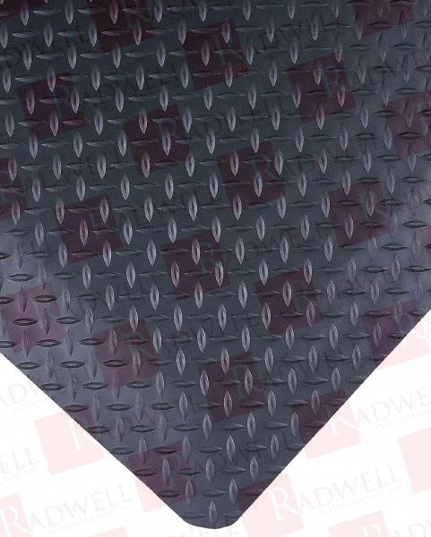 WEARWELL 415.916X2X75BK
