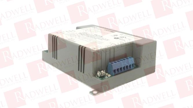 INVENSYS MNL-5RS1