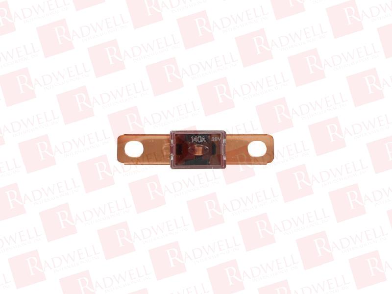 EATON CORPORATION FLB-140