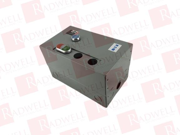 EATON CORPORATION ECX09C1CBA-R63/B