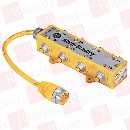 ALLEN BRADLEY 898D-P58PT-B5