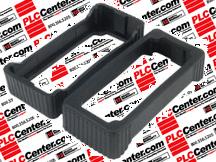 BOX ENCLOSURES EC1-BK