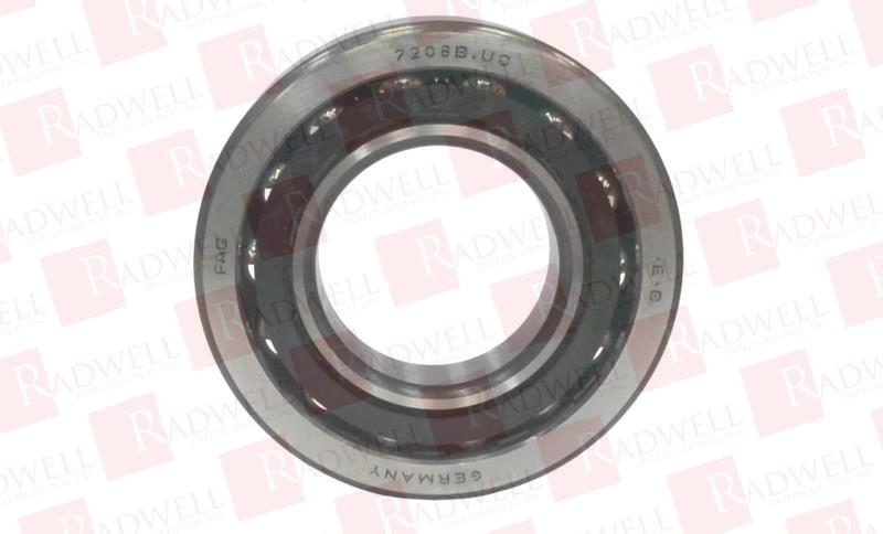 SCHAEFFLER GROUP 7208-B-TVP-UO