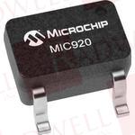MICROCHIP TECHNOLOGY INC MIC920YC5-TR