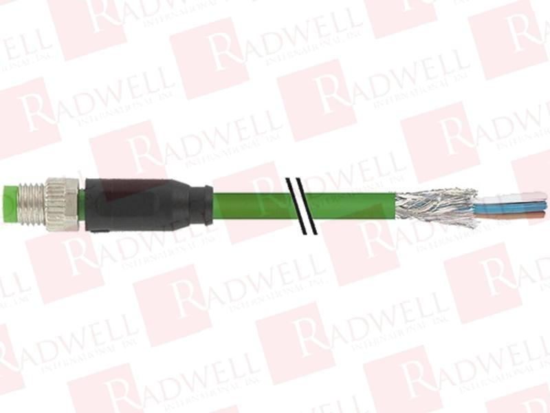 MURR ELEKTRONIK 7000-08811-7910500
