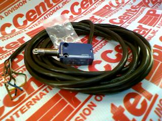 SCHNEIDER ELECTRIC XCMD25F2L5