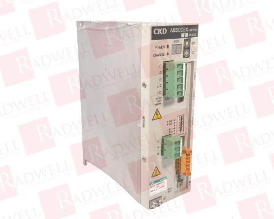 CKD CORP AX9000TS-U4