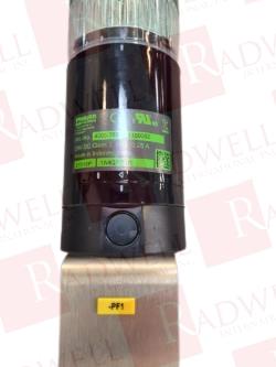 MURR ELEKTRONIK 4000-76070-1100002