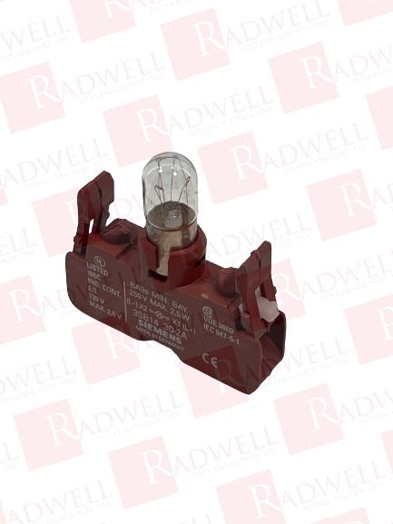SIEMENS 3SB1-430-2K