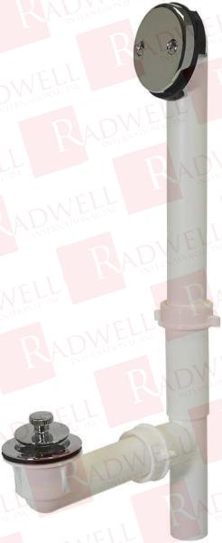 EVERBILT SH-7100-P-01-02-1
