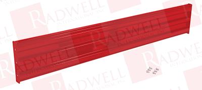 VESTIL GR-F3R-BO-9-RD