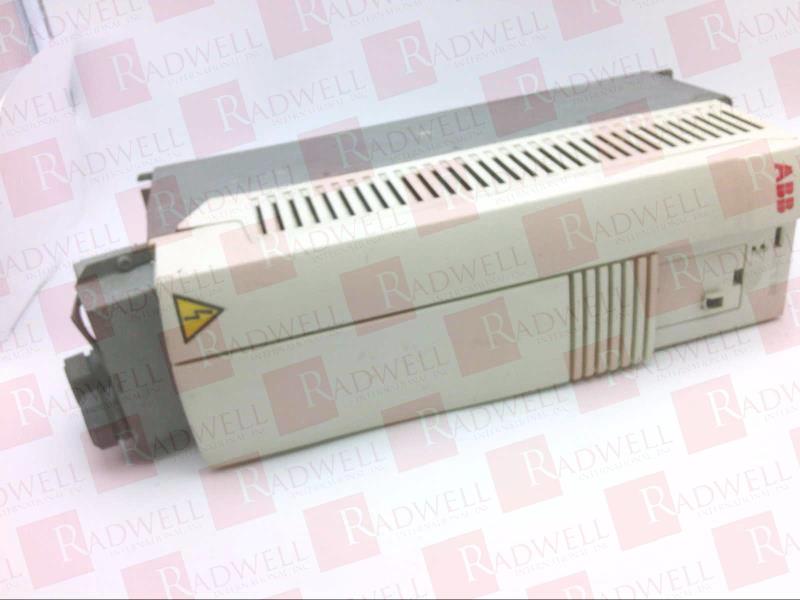 ASEA BROWN BOVERI ACS401600922