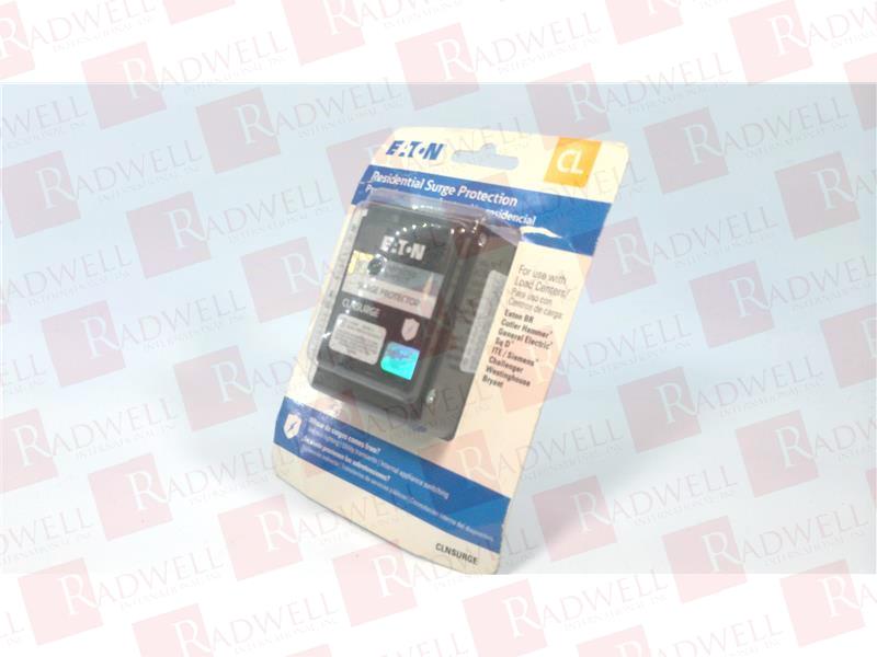 EATON CORPORATION 68D8077H05