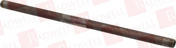 B&K MUELLER 581-120HC